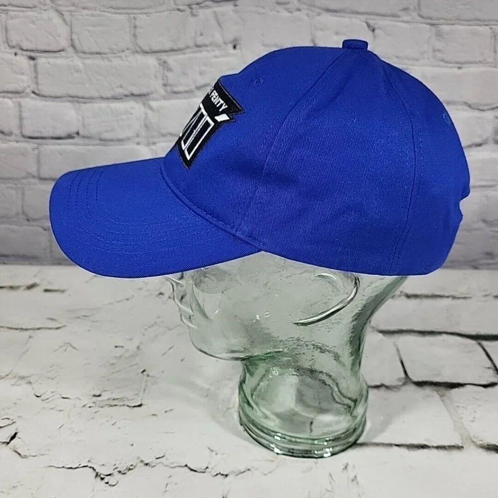 Savage X Fenty LVII Hat‎ Adjustable Ball Cap